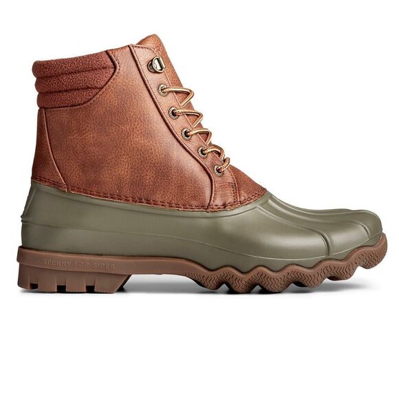 Sperry Men's Avenue Duck Boots - Picture 2 of 7